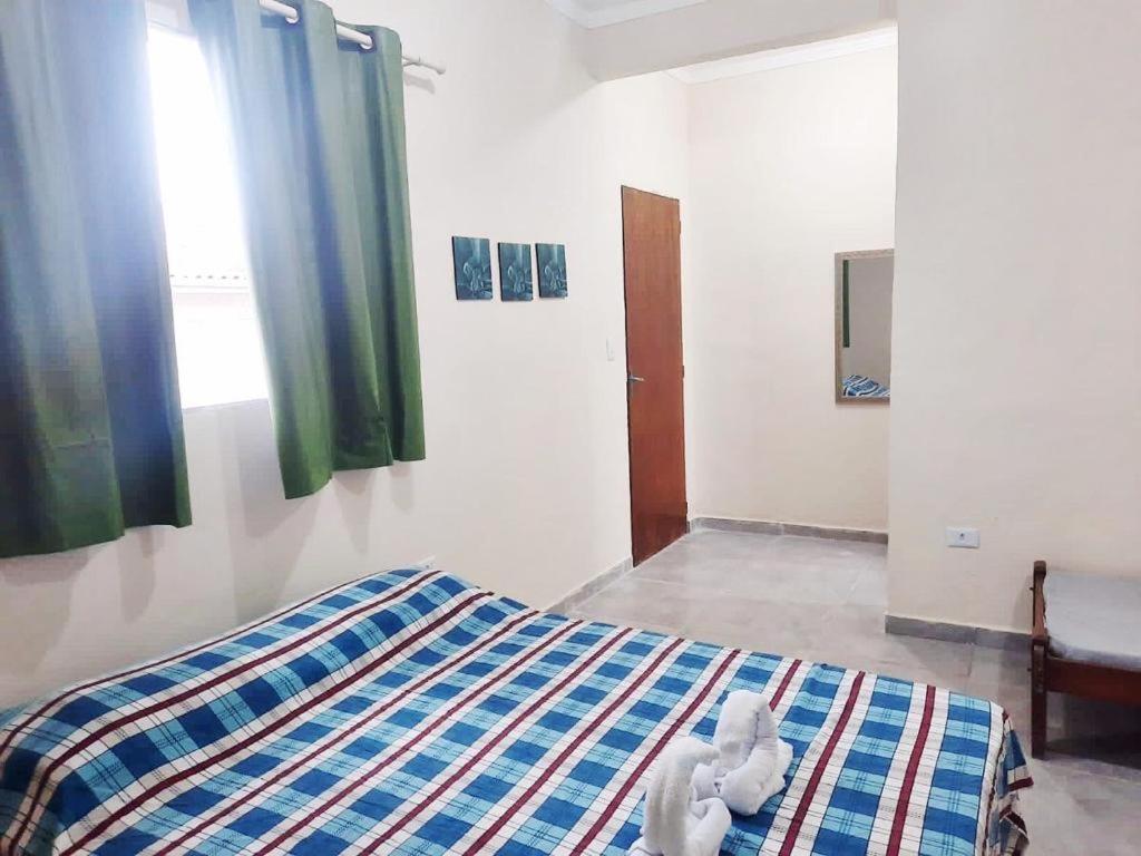 Bed and Breakfast Aguas Quentes Caraguatatuba Exterior foto