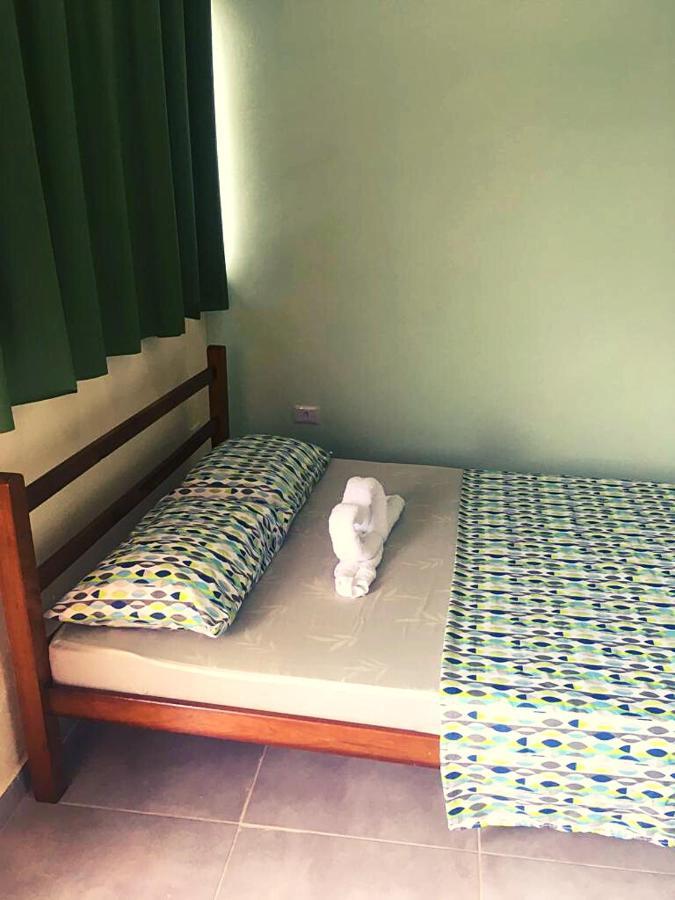 Bed and Breakfast Aguas Quentes Caraguatatuba Exterior foto