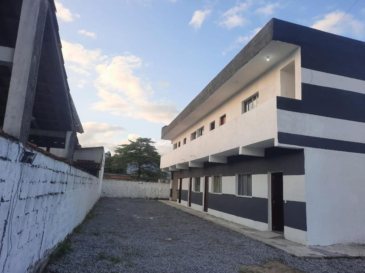 Bed and Breakfast Aguas Quentes Caraguatatuba Exterior foto