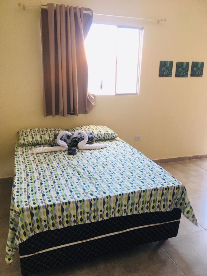 Bed and Breakfast Aguas Quentes Caraguatatuba Exterior foto