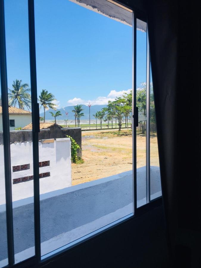 Bed and Breakfast Aguas Quentes Caraguatatuba Exterior foto