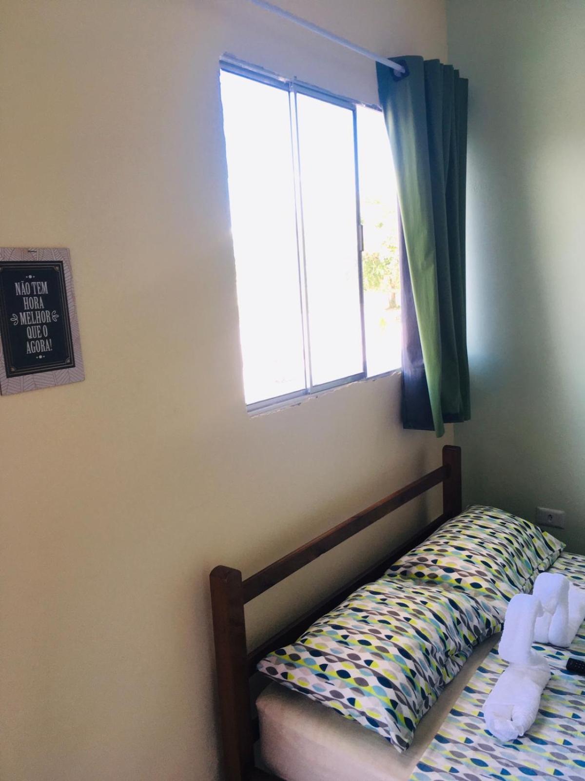 Bed and Breakfast Aguas Quentes Caraguatatuba Exterior foto