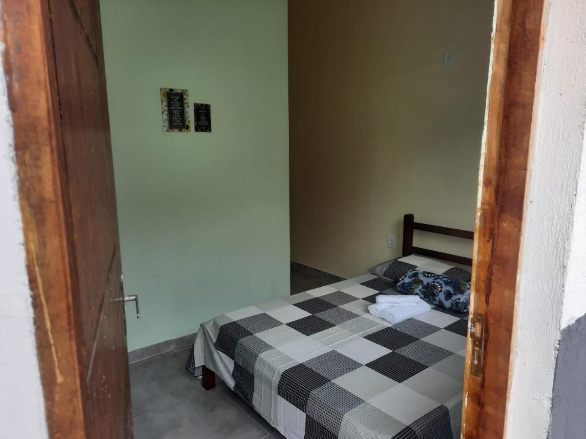 Bed and Breakfast Aguas Quentes Caraguatatuba Exterior foto