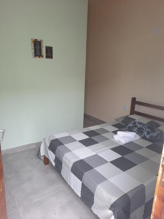 Bed and Breakfast Aguas Quentes Caraguatatuba Exterior foto