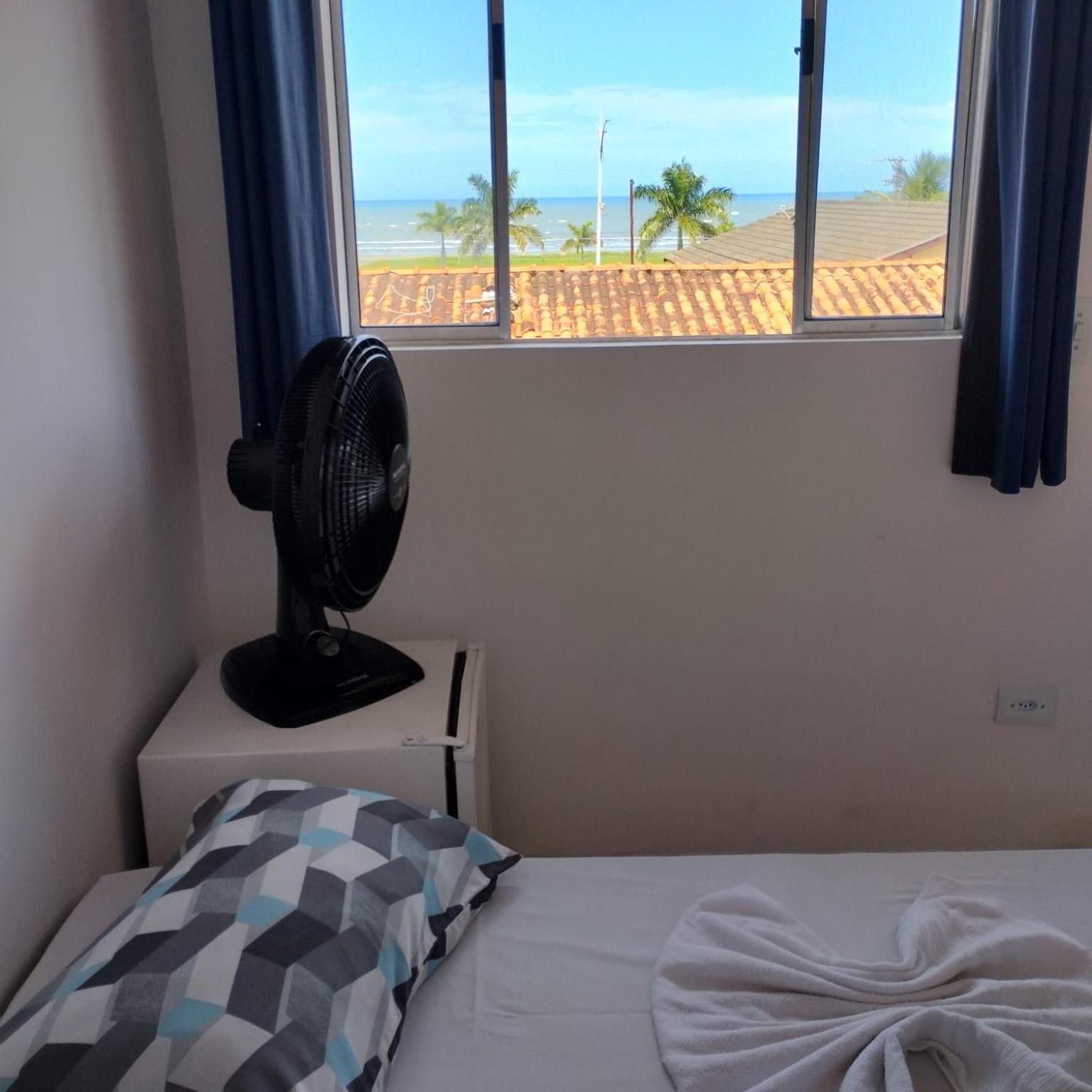 Bed and Breakfast Aguas Quentes Caraguatatuba Exterior foto