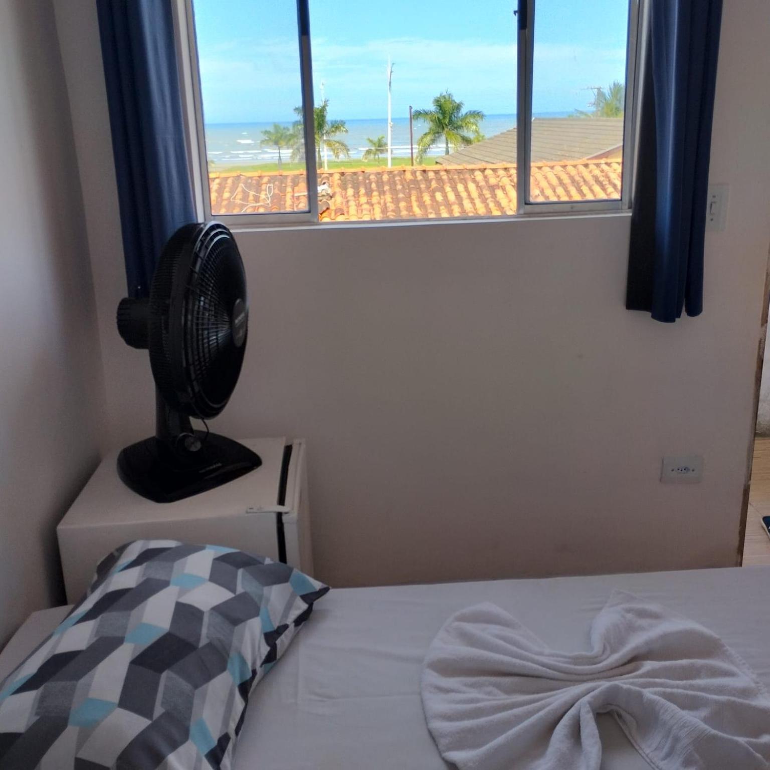 Bed and Breakfast Aguas Quentes Caraguatatuba Exterior foto