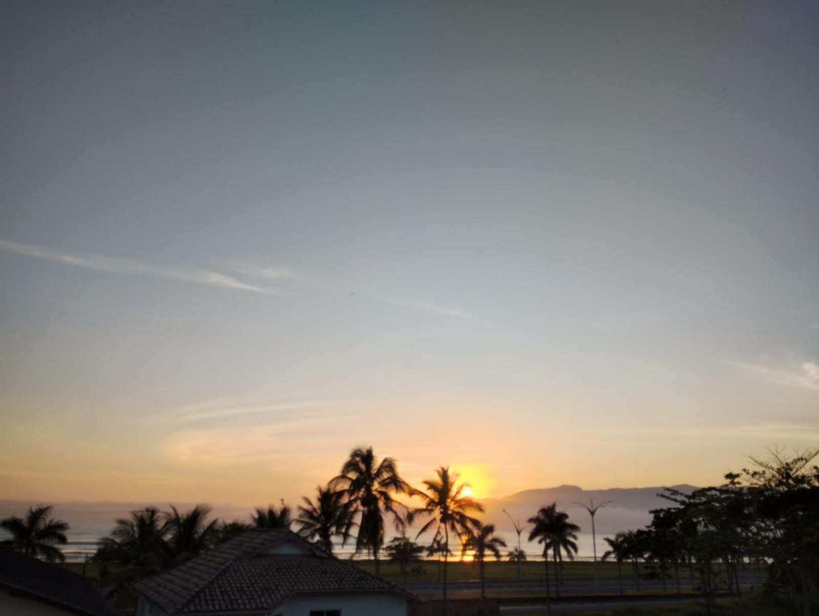 Bed and Breakfast Aguas Quentes Caraguatatuba Exterior foto