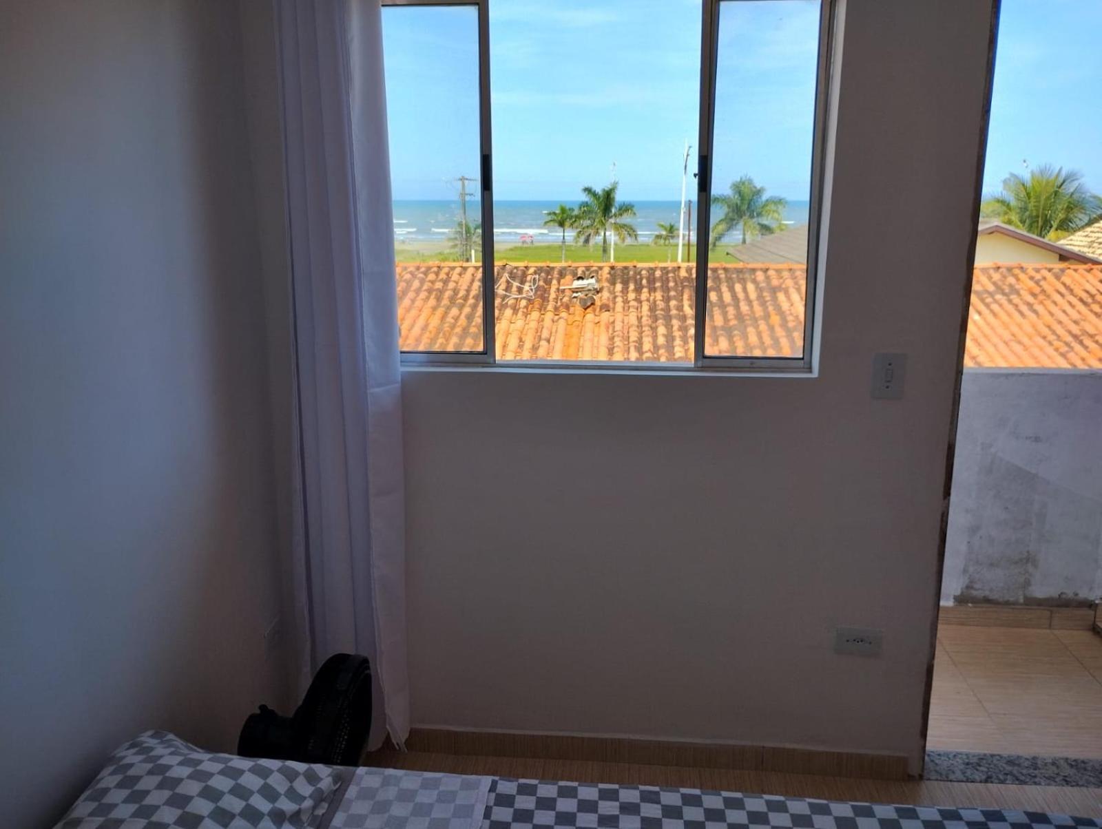Bed and Breakfast Aguas Quentes Caraguatatuba Exterior foto