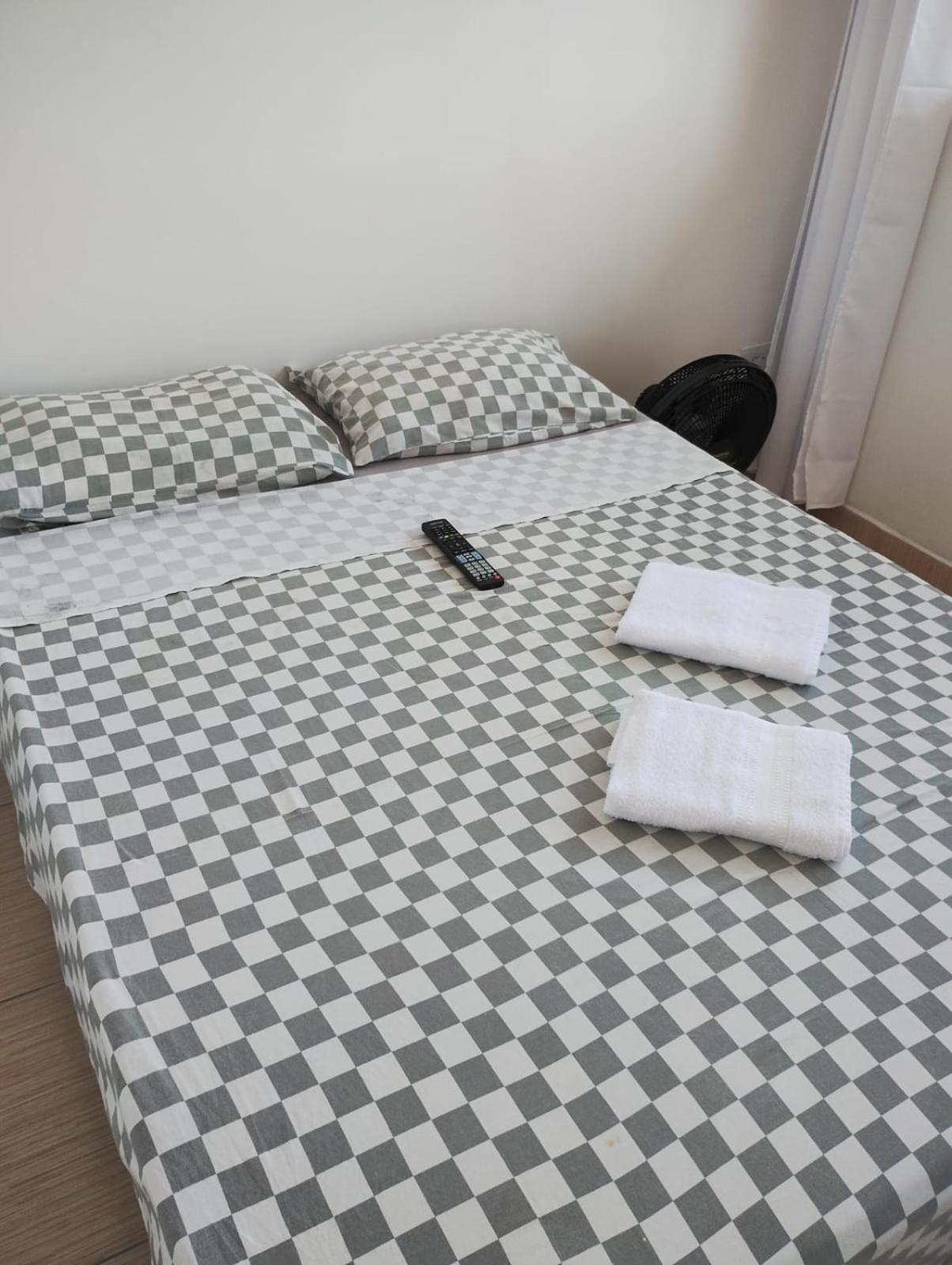 Bed and Breakfast Aguas Quentes Caraguatatuba Exterior foto
