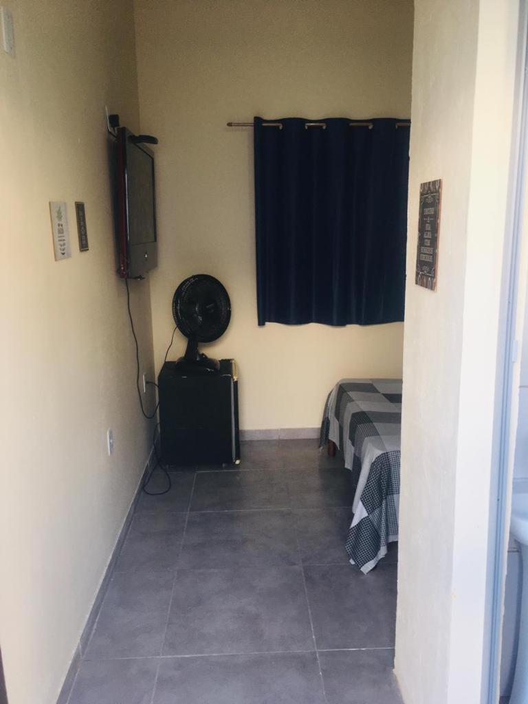 Bed and Breakfast Aguas Quentes Caraguatatuba Exterior foto